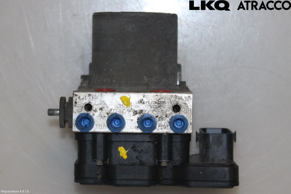 Mercedes-Benz MB VITO/V-KLASS (W640,W447,W448) 14- Abs Hydraulaggregat