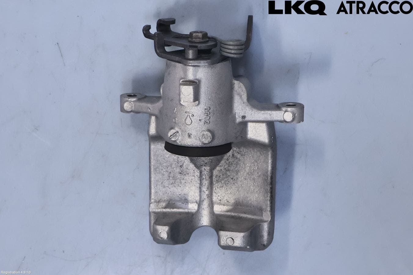 Saab 9-5 10-12 Bromsok Bak Höger