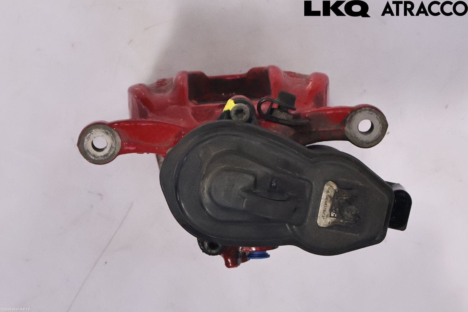 Audi A6 F2/C8 19- Bromsok Bak Höger