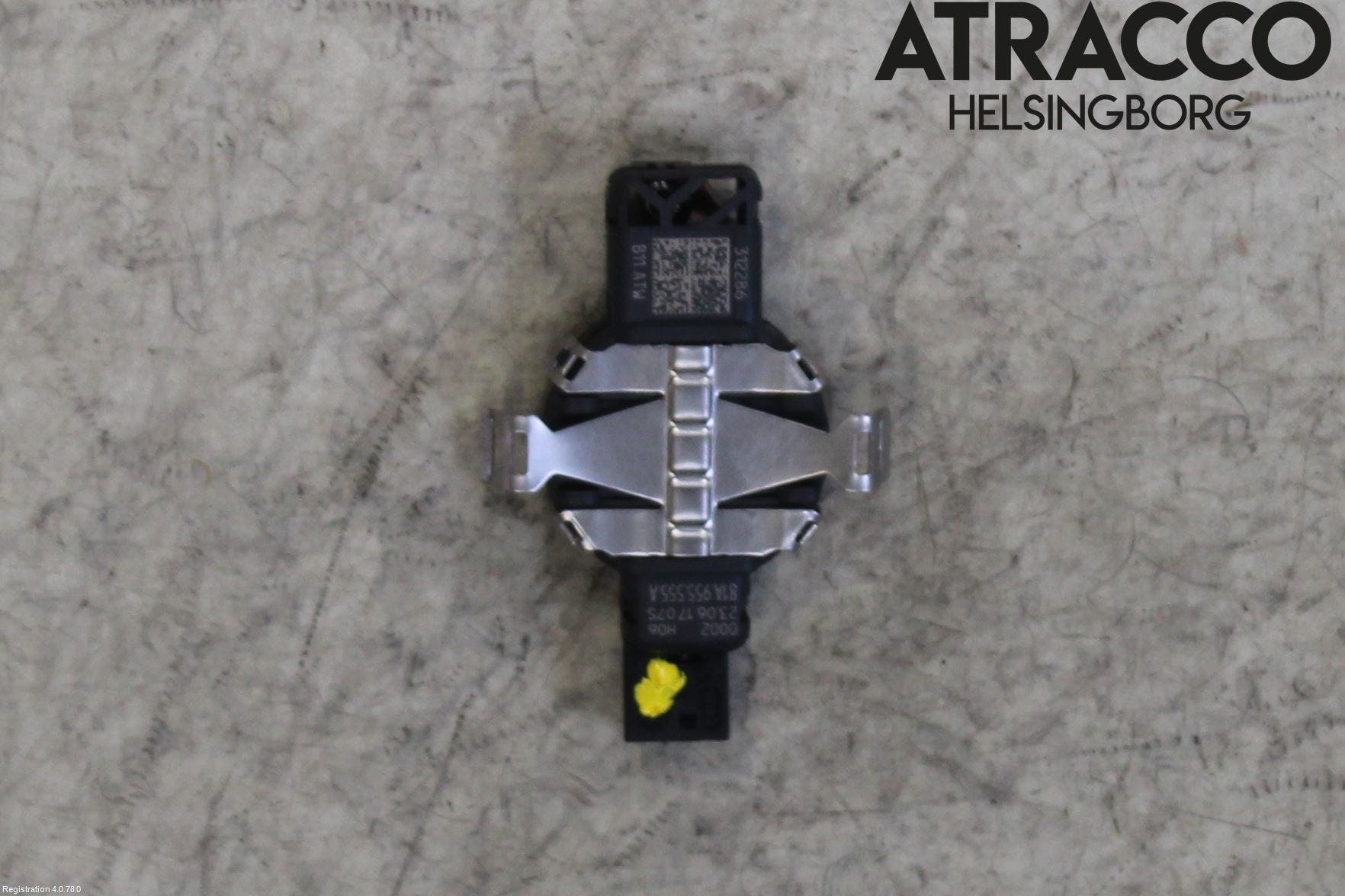 Audi A4/S4 B9 16-19 Regnsensor