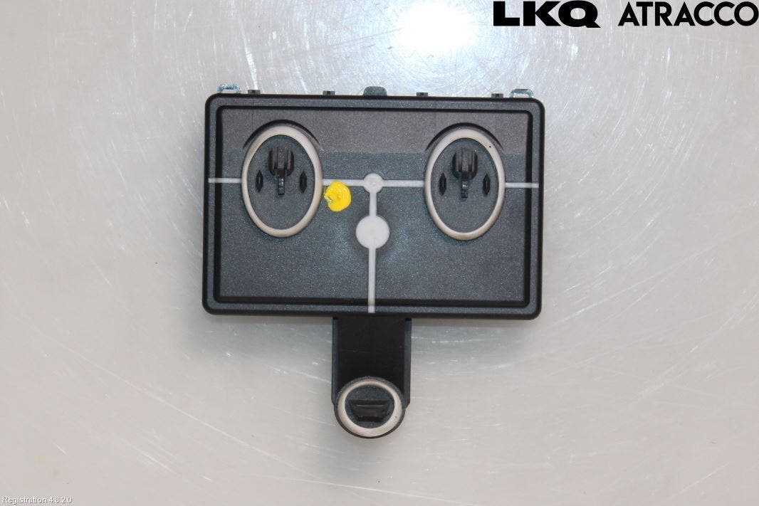 Seat LEON 13-20 Styrenhet Dörr