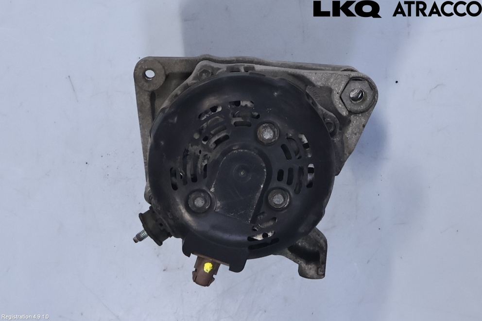 Toyota AURIS 13-19 Generator