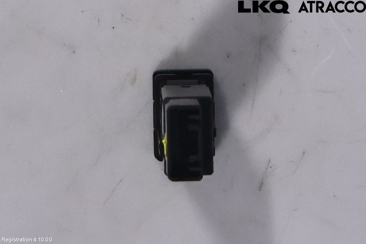 Toyota HILUX 16- Strömställare Stolvärme