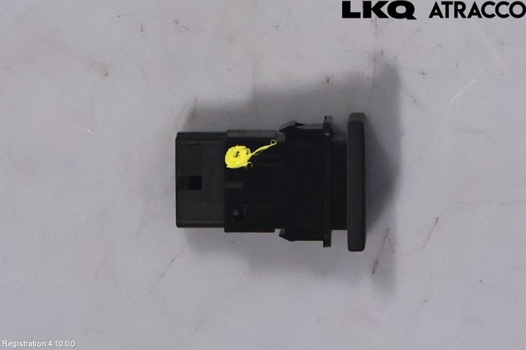 Toyota HILUX 16- Strömställare Antisladd