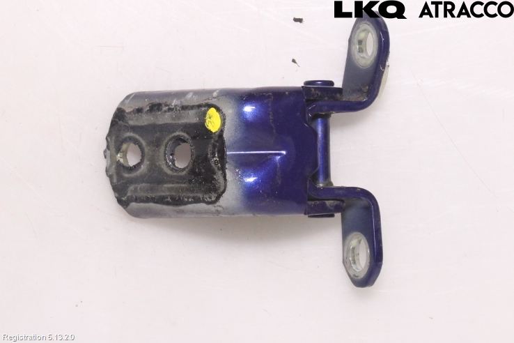 Nissan QASHQAI 14-17 Dörrgångjärn