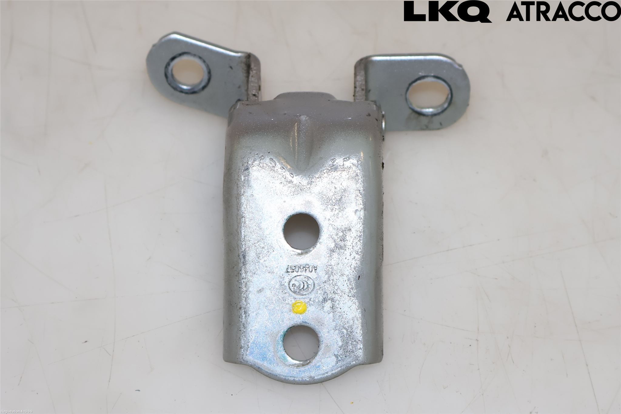 Kia PICANTO 17- Dörrgångjärn