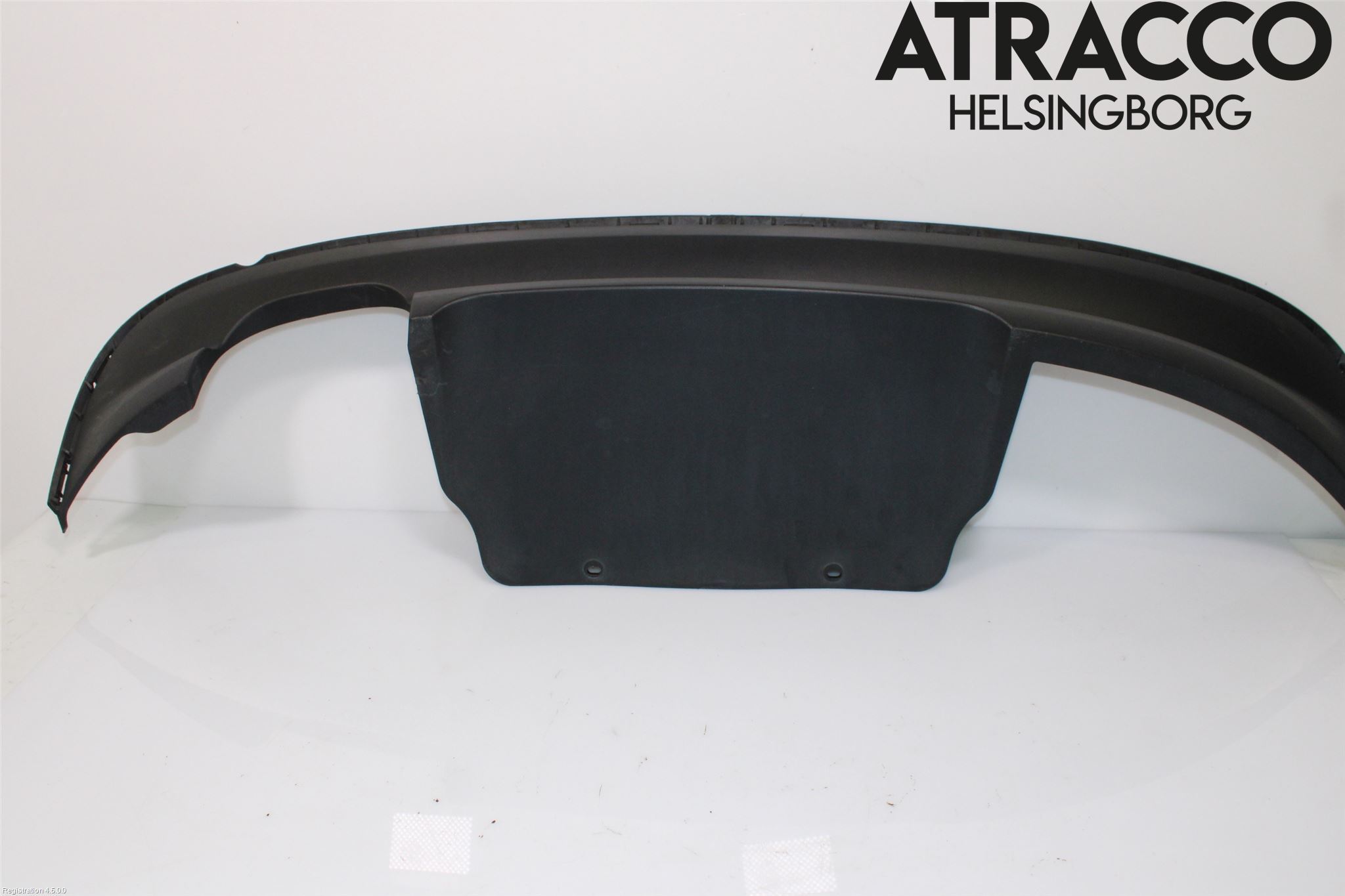 Jaguar XF (X260) 16-24 Spoiler Bak