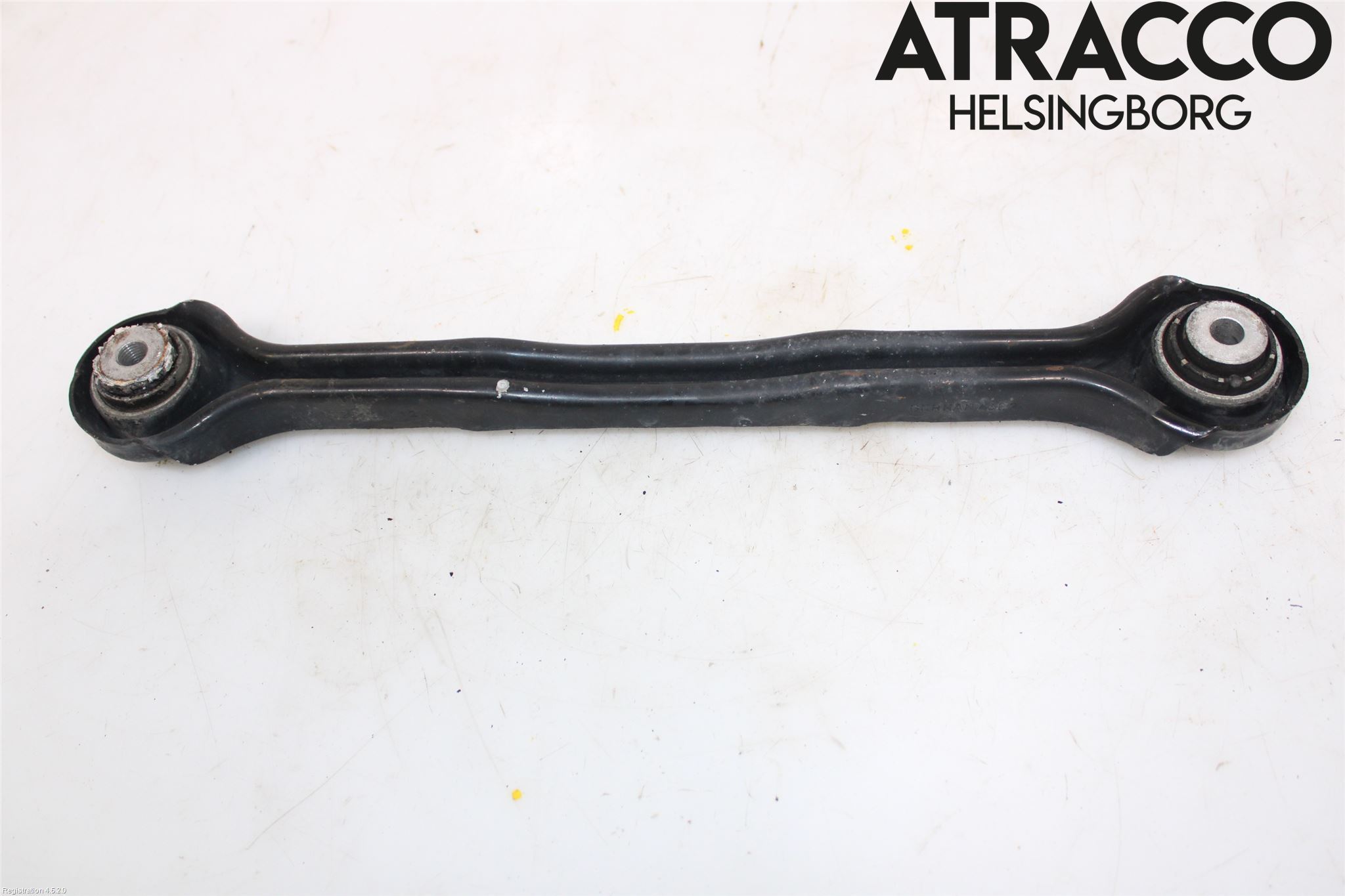 BMW X1 E84 10-15 Bärarm Bak Höger