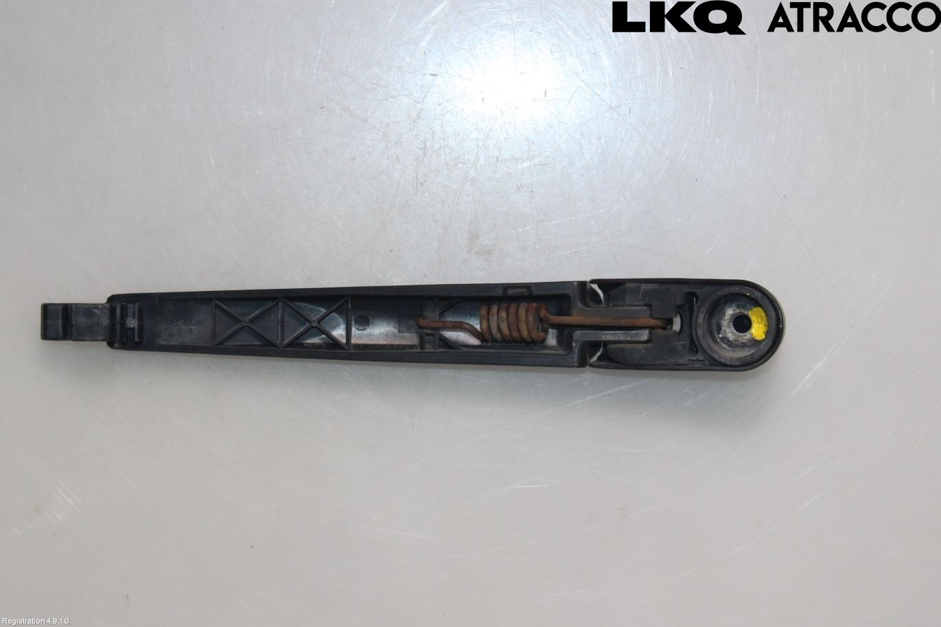 Kia SOUL 09- Torkararm-Bakruta