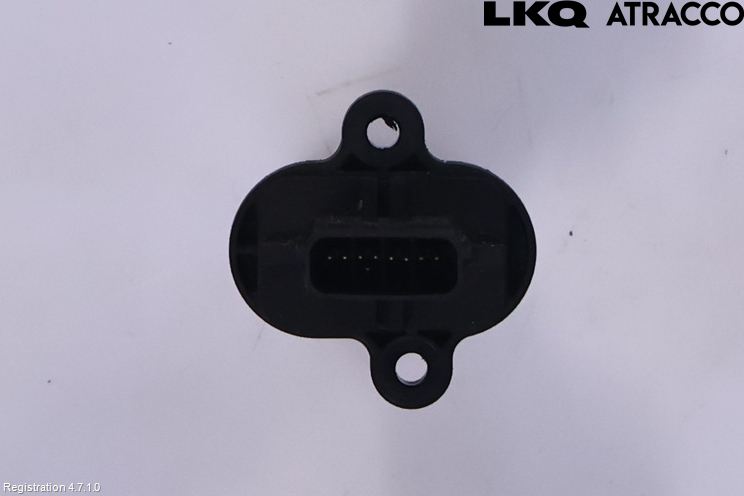Opel ASTRA K 16-22 Injluftmassamätare