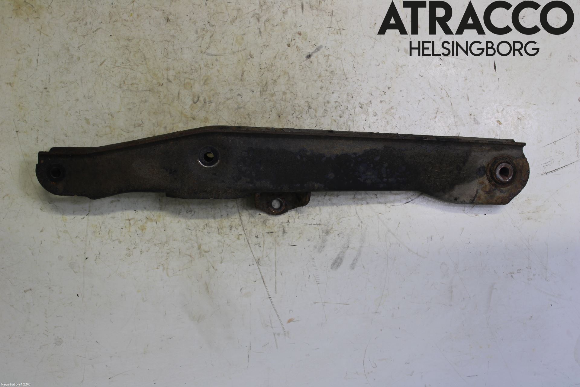 Dodge JOURNEY Bärarm Bak Höger