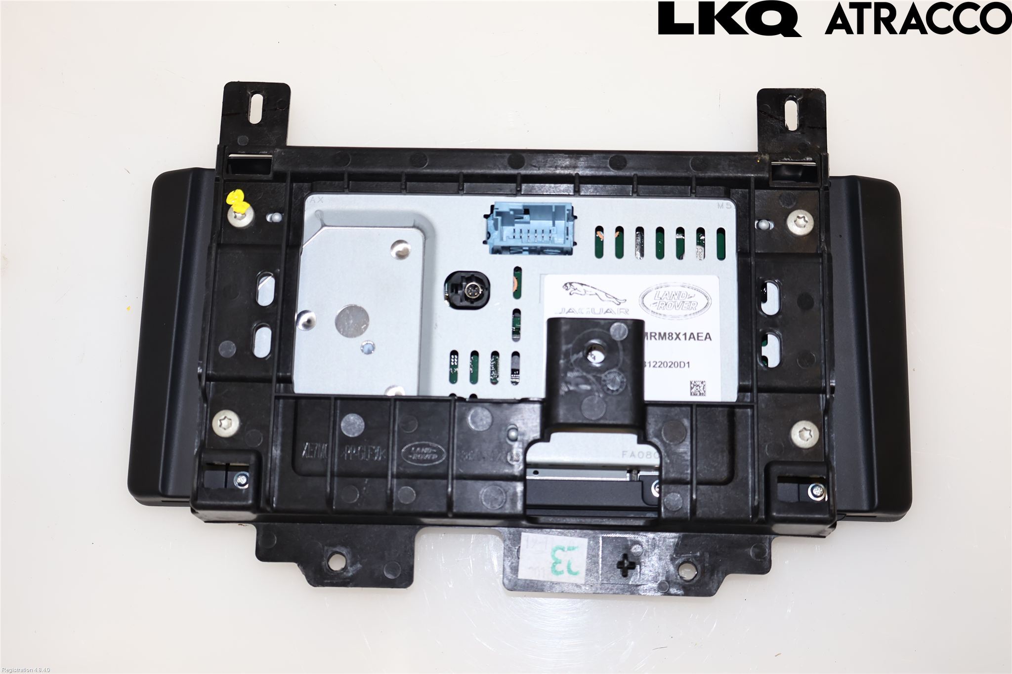 Landrover DEFENDER (L663) 20- Bildskärm