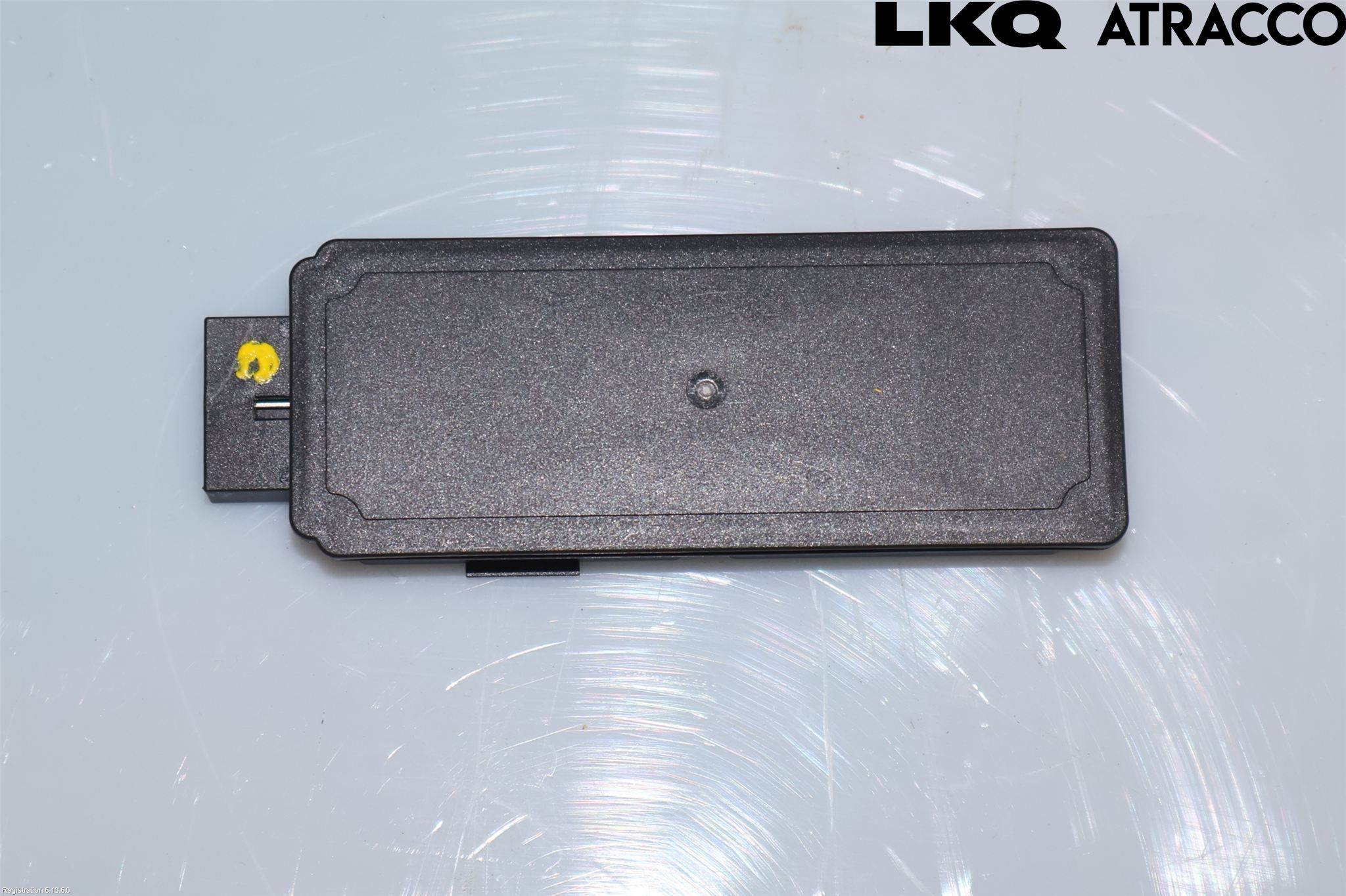 BMW X7 G07 19- Antenn