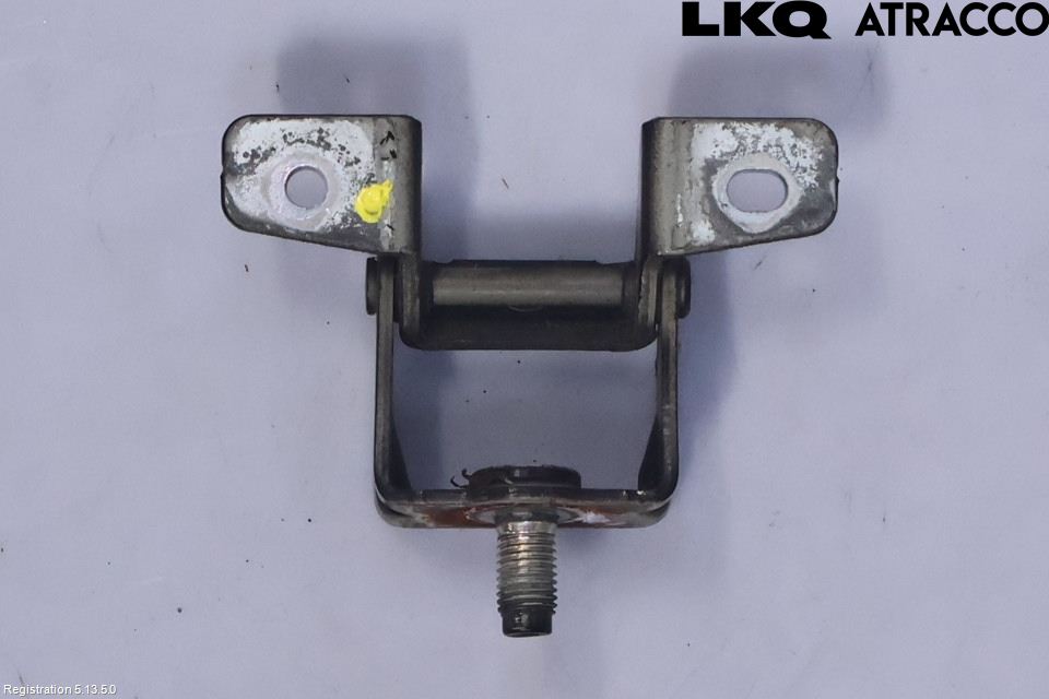Kia PICANTO 12-17 Bakluckegångjärn Vä