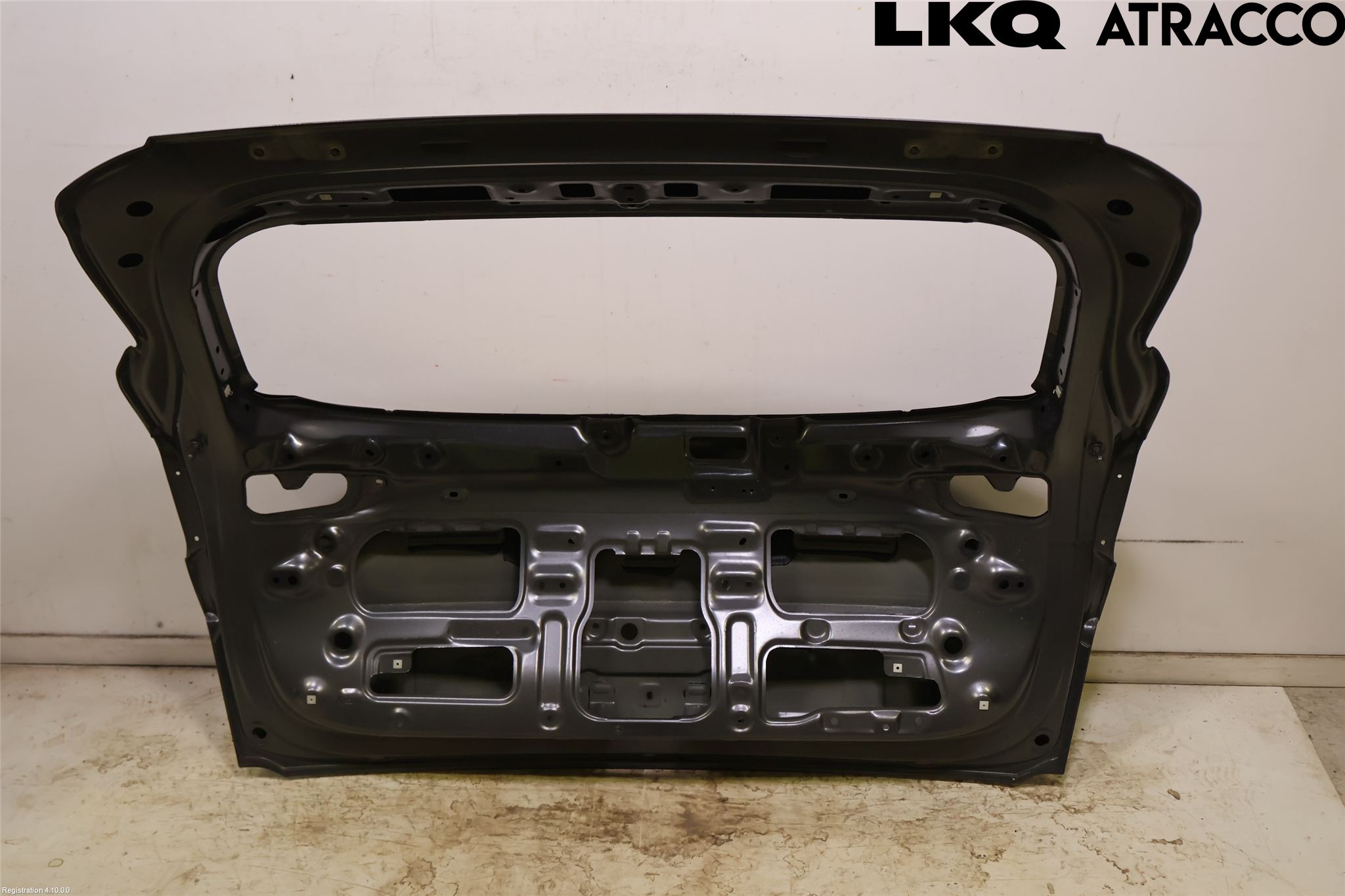 Hyundai TUCSON 05- Baklucka Kombi