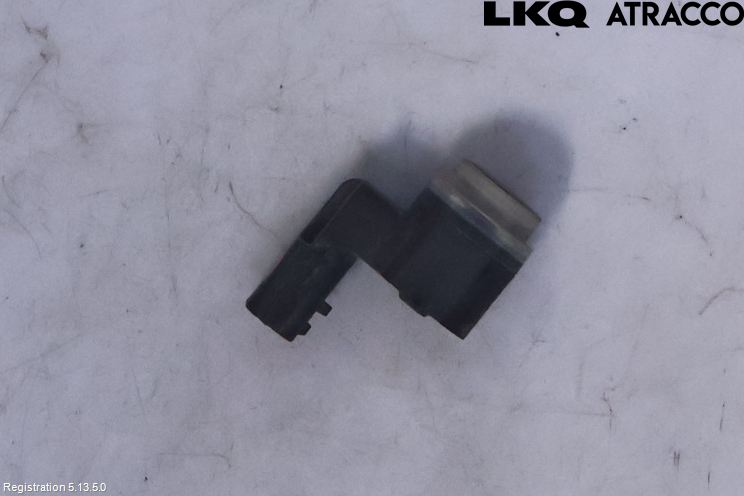 Nissan QASHQAI 14-17 Parkeringshjälp Backsensor