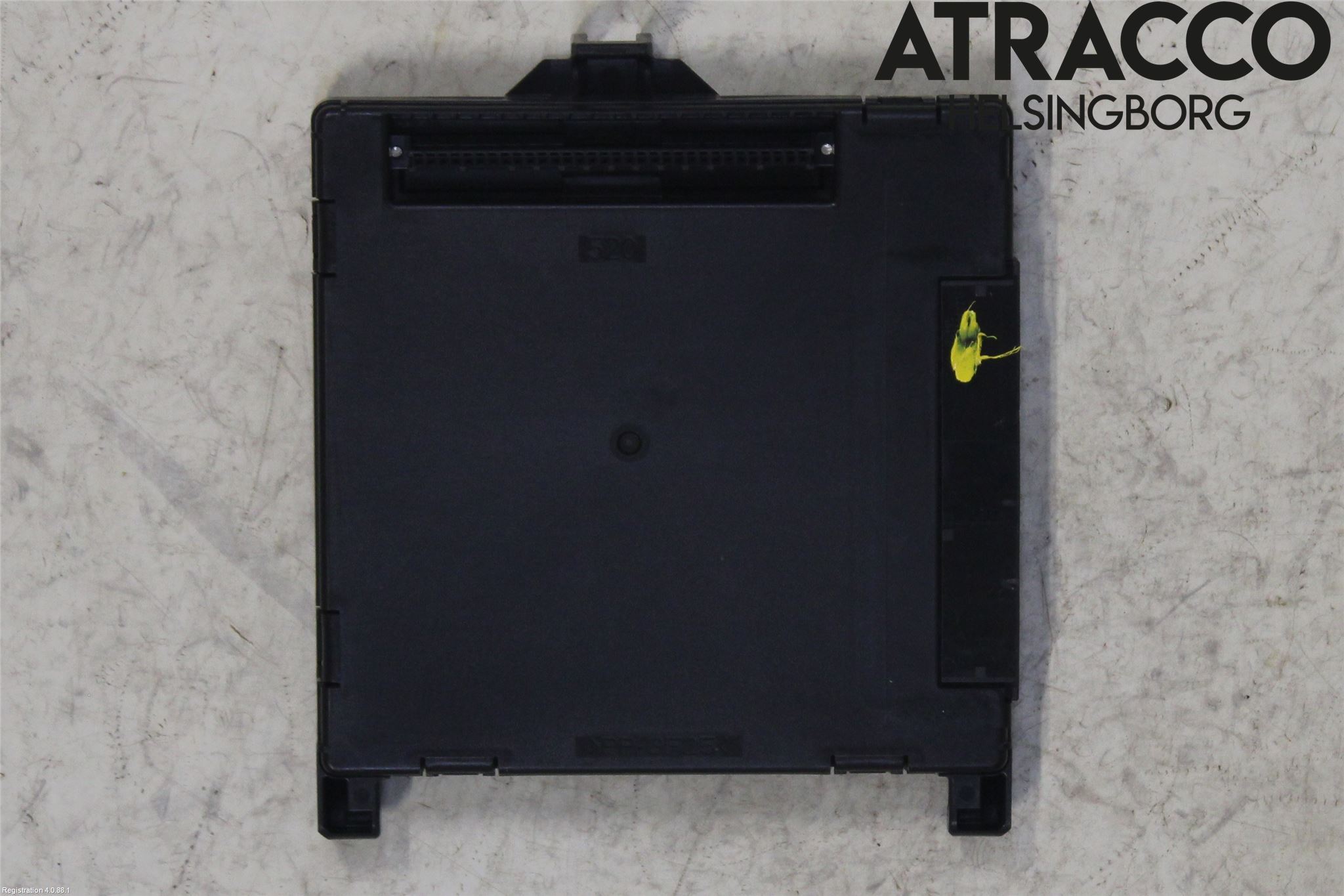 Toyota COROLLA 19- Styrenhet Övrigt