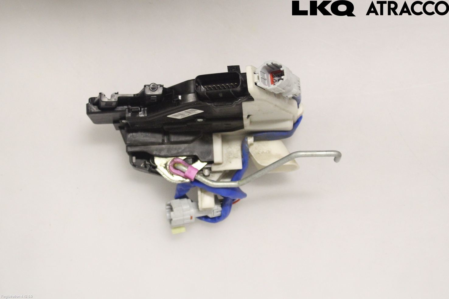 Kia OPTIMA 16-20 Centrallåsmotor Vänster