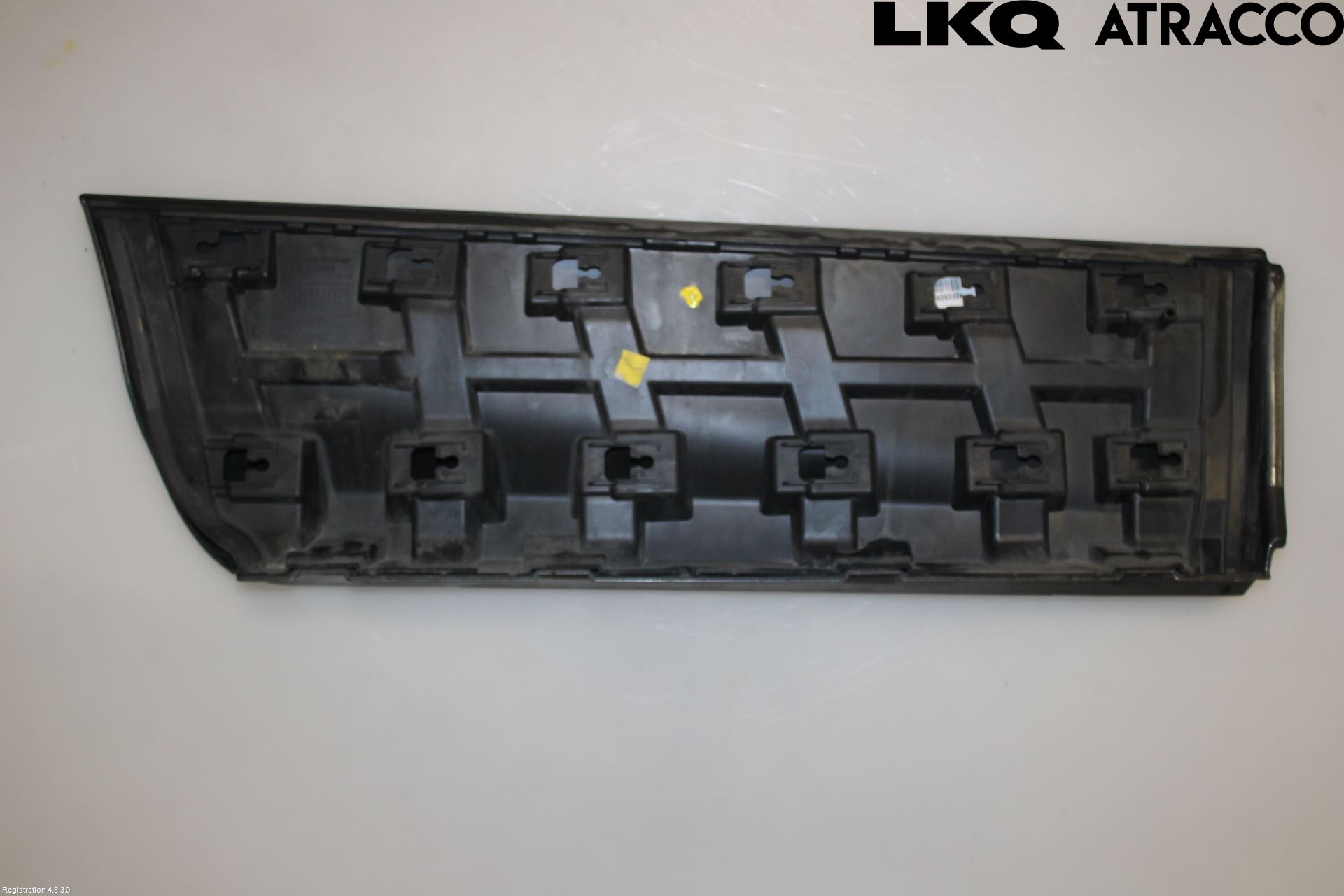 Ford KUGA 13-16 Dörr Dekorlist Bak Vä