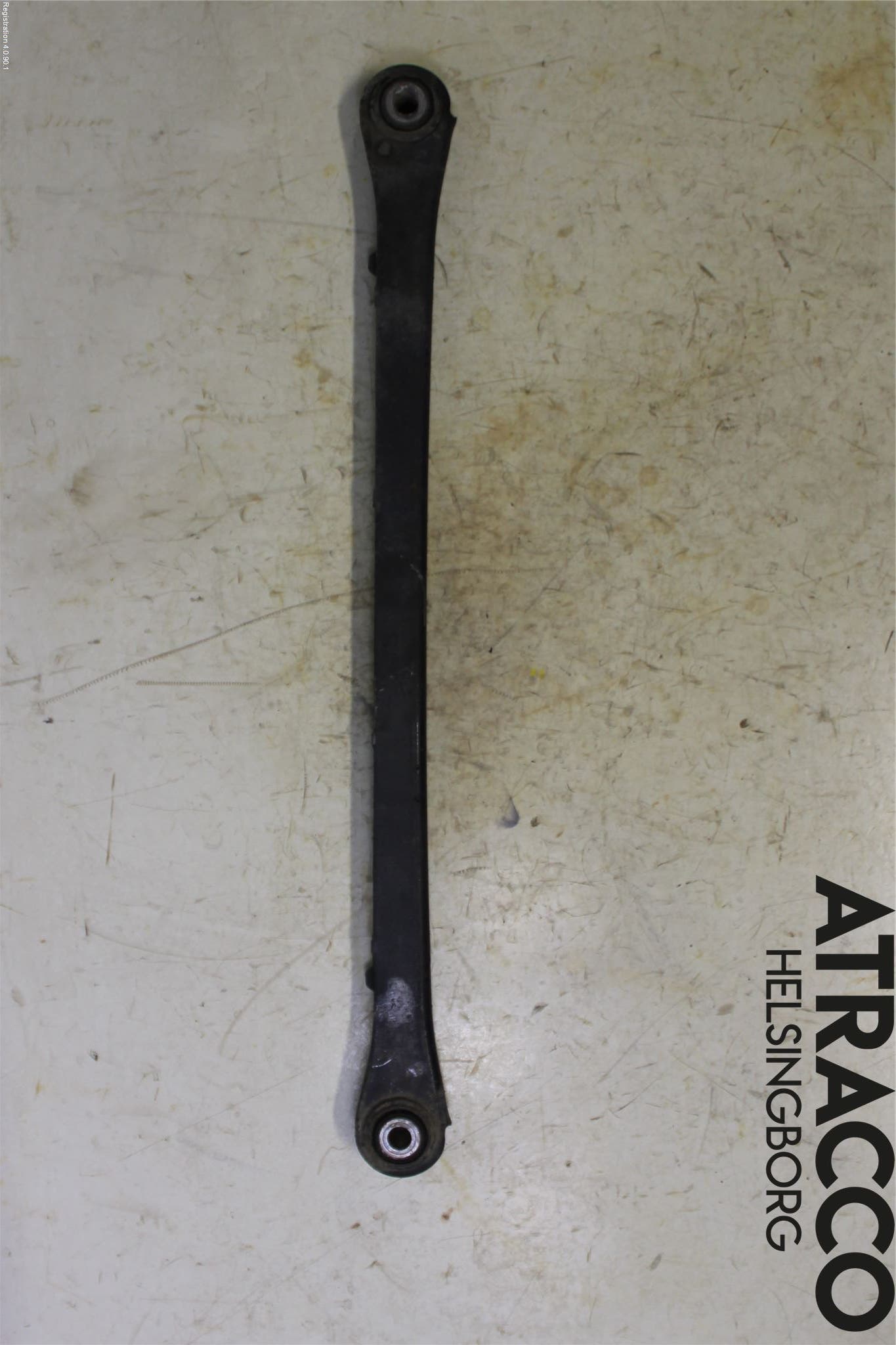 Mini COUPE R56 05-14 Bärarm Bak Höger