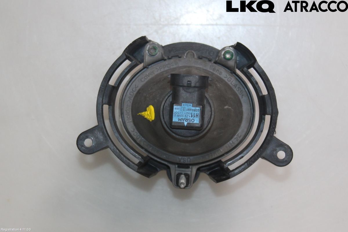 Opel MOKKA 13-20 Dimljus-Varselljus Fram