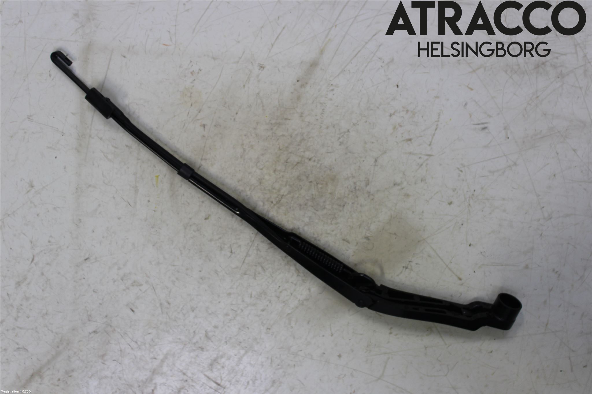 Mazda 3 IV 19- Torkararm Armar Vindruta