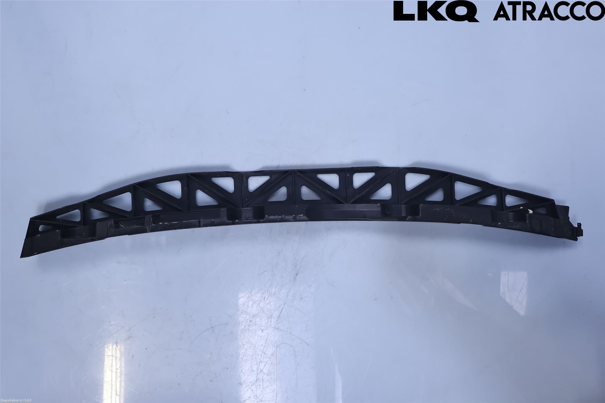 Volkswagen VW PASSAT 15-19 Stötfångardel Bak Mitt