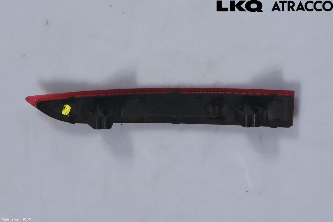 Volkswagen VW ARTEON 17- Dimljus/Reflex Bak