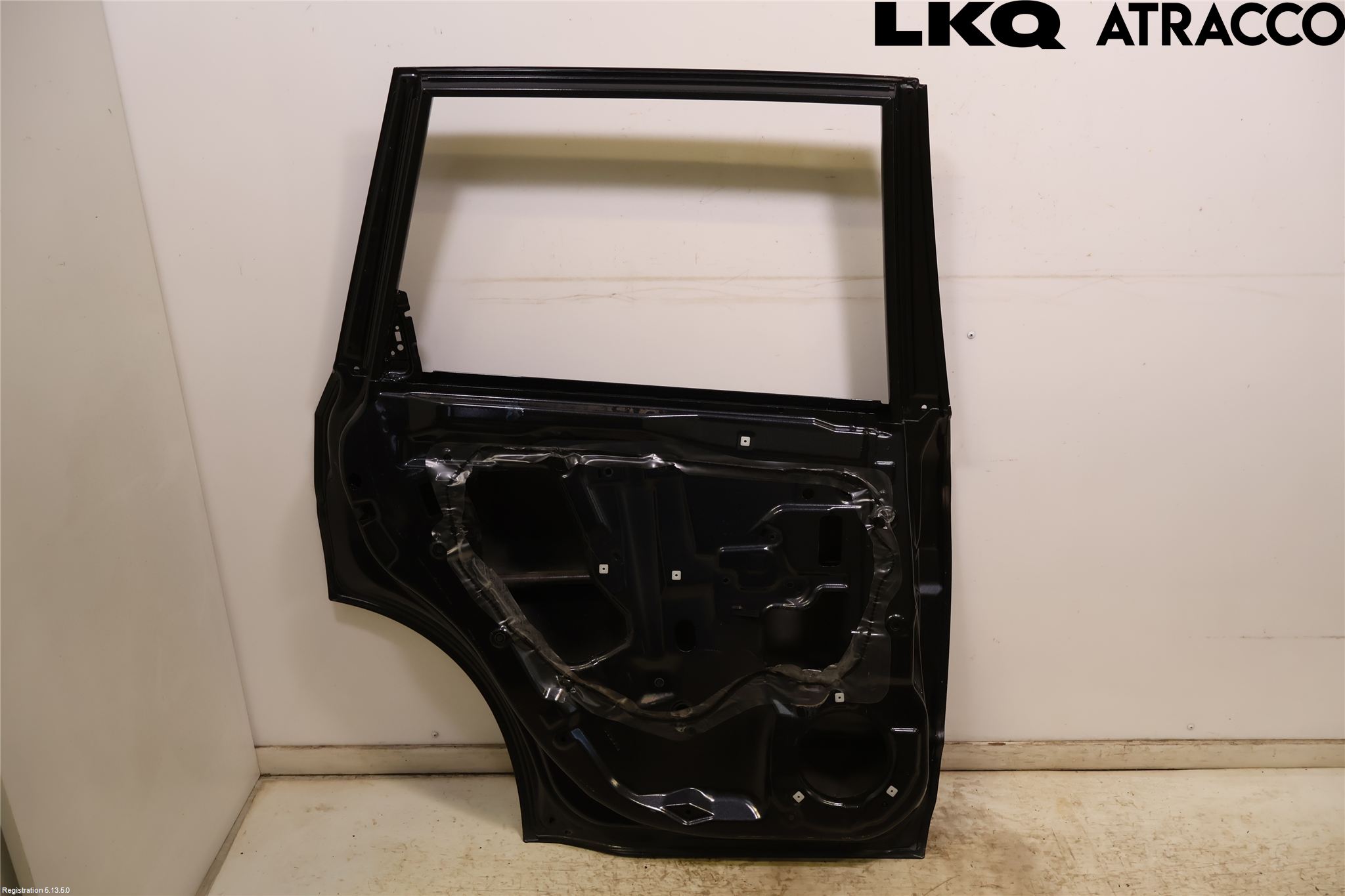 Subaru FORESTER SH  08-13 Dörr Bak Vänster