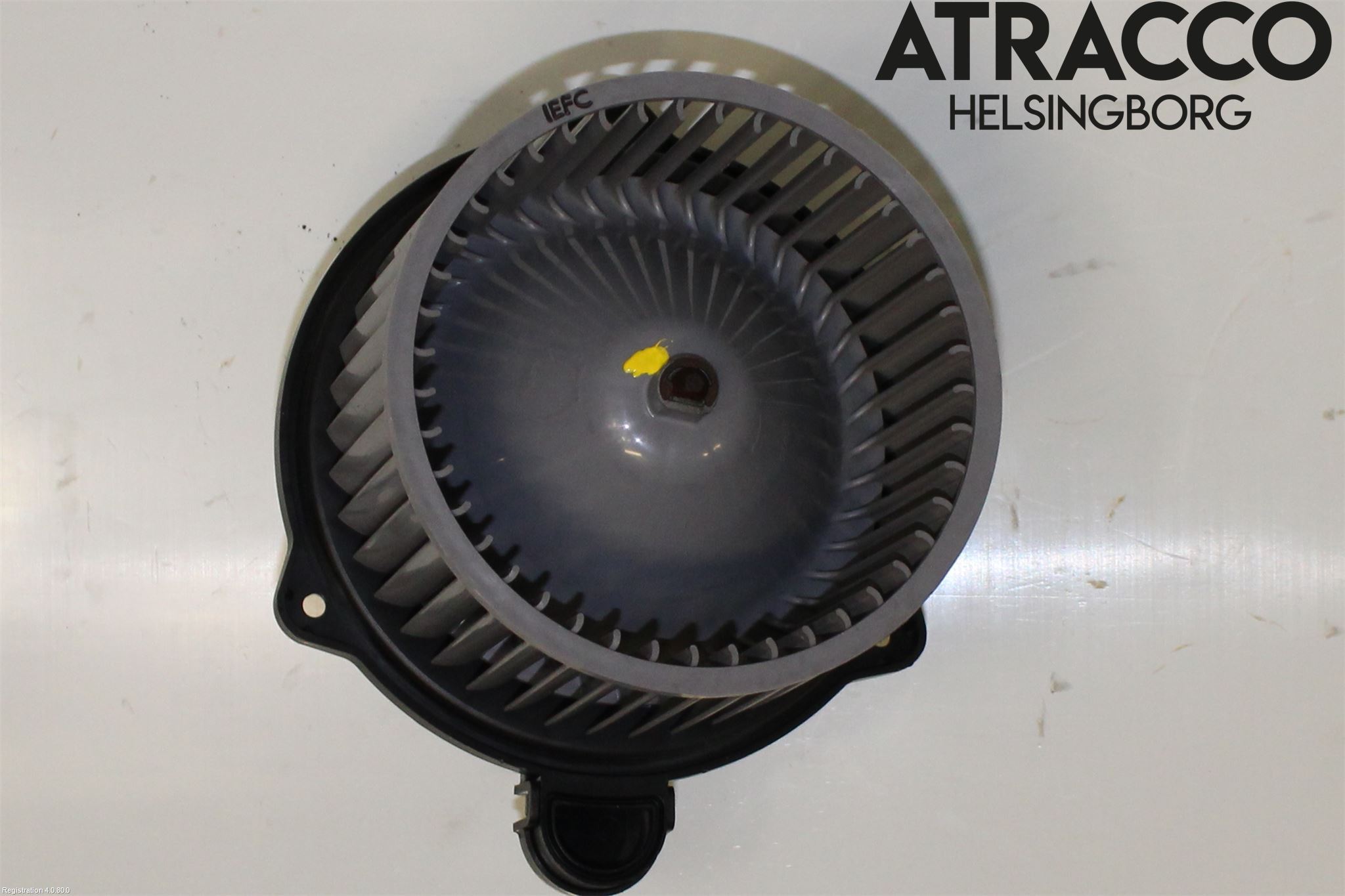 Kia VENGA 10-19 Ac Värmefläkt