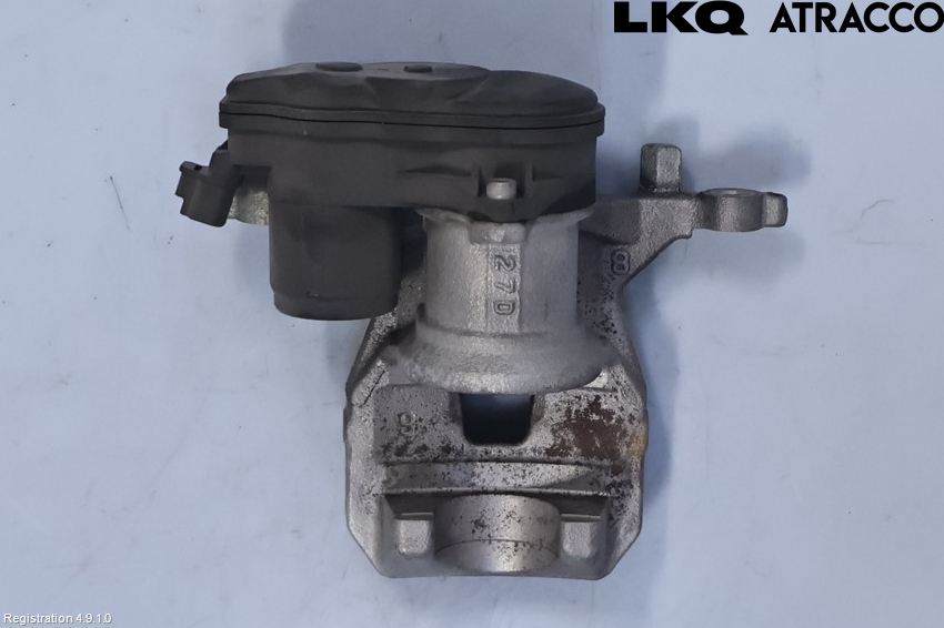 Toyota CAMRY 19-24 Bromsok Bak Höger