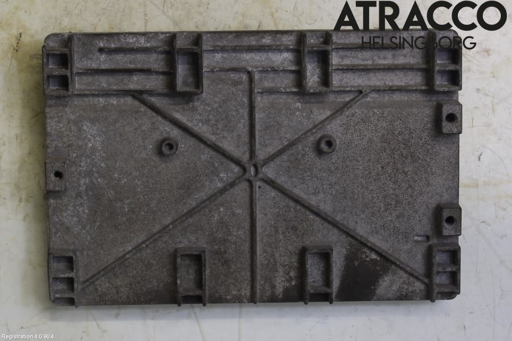 Dodge JOURNEY Styrenhet Insprut Bensin