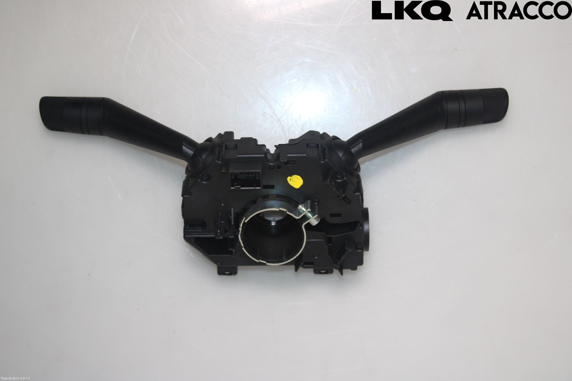 Iveco DAILY 14->> Spakcentral