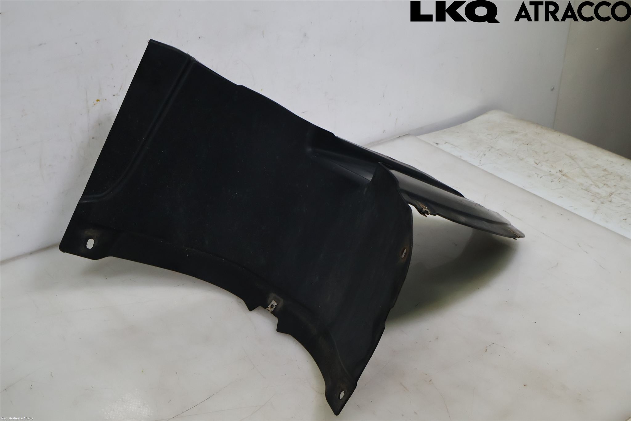 Volkswagen VW PASSAT 11-14 Skärm Inner