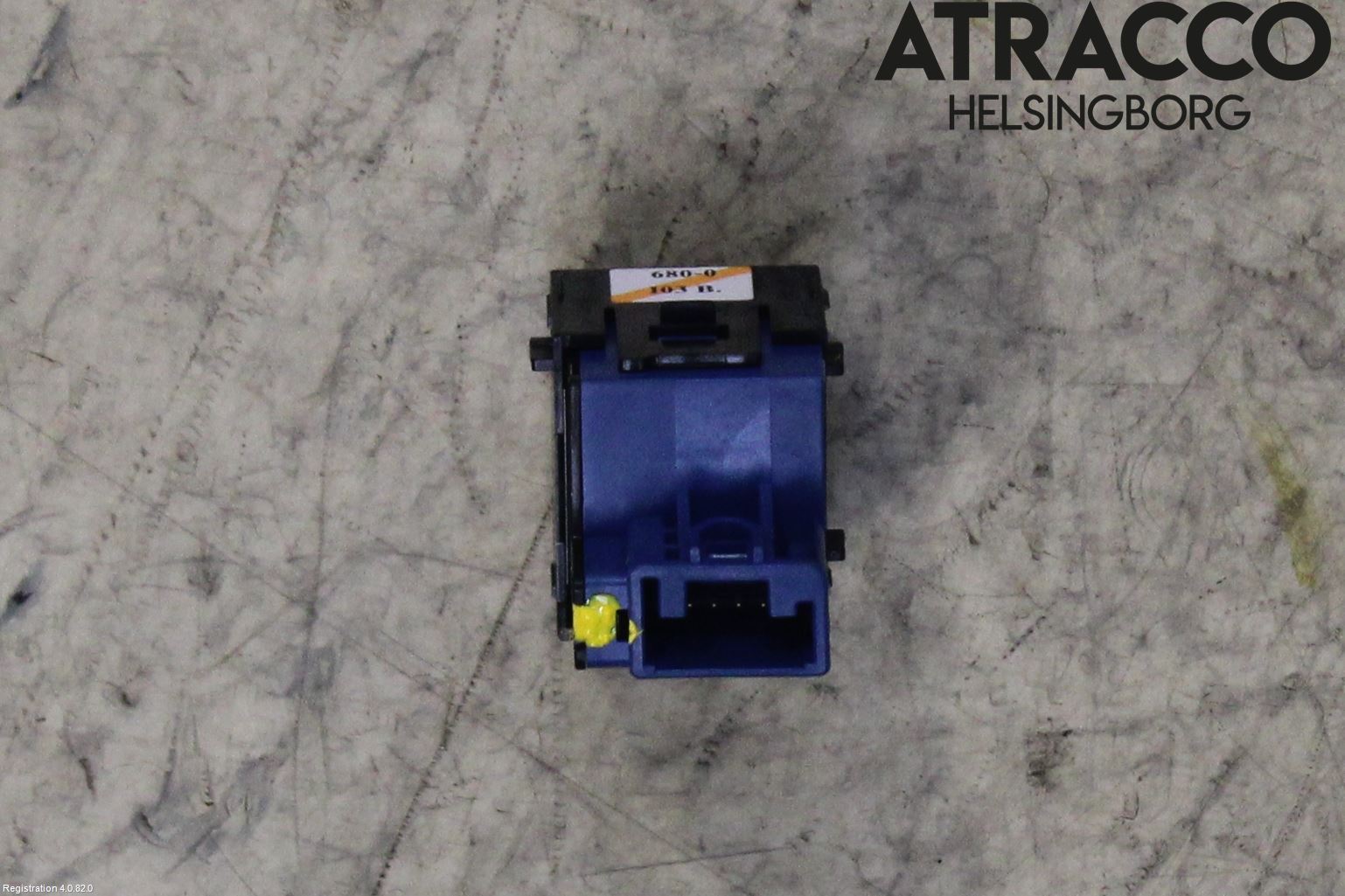 Toyota COROLLA 19- Str Ljusvidd Reglering