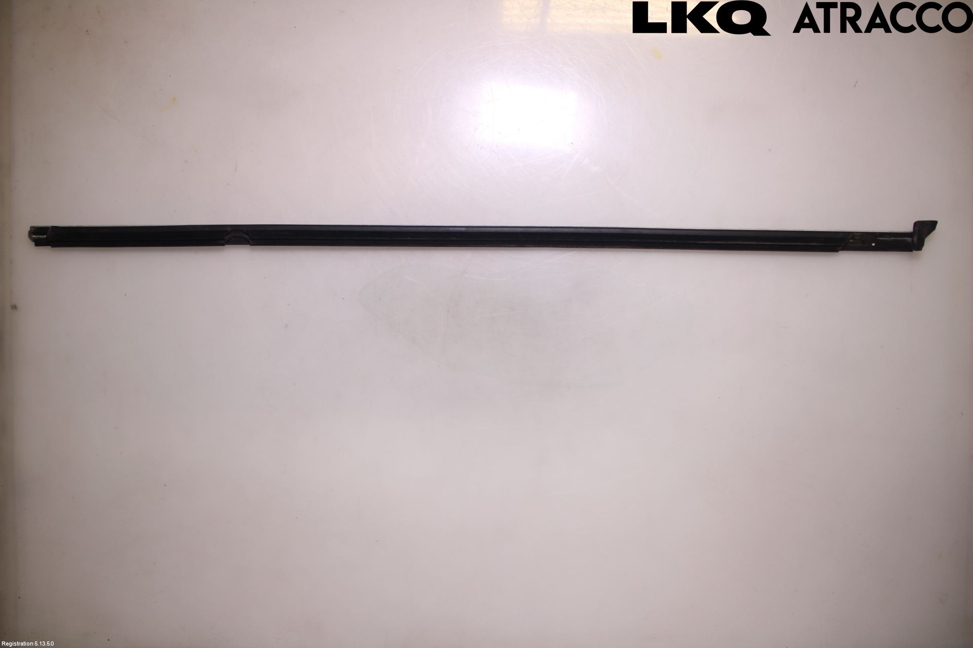 Volkswagen VW PASSAT 15-19 Dörr Dekorlist Bak Hö