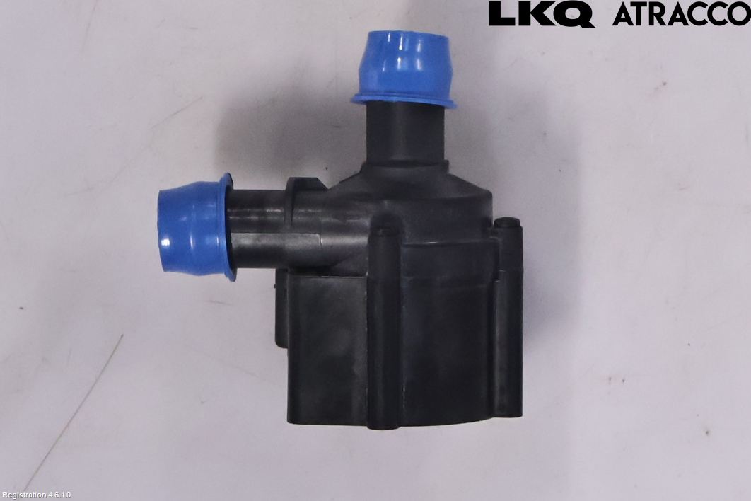 Audi A6 F2/C8 19- Värme Cirkulationspump