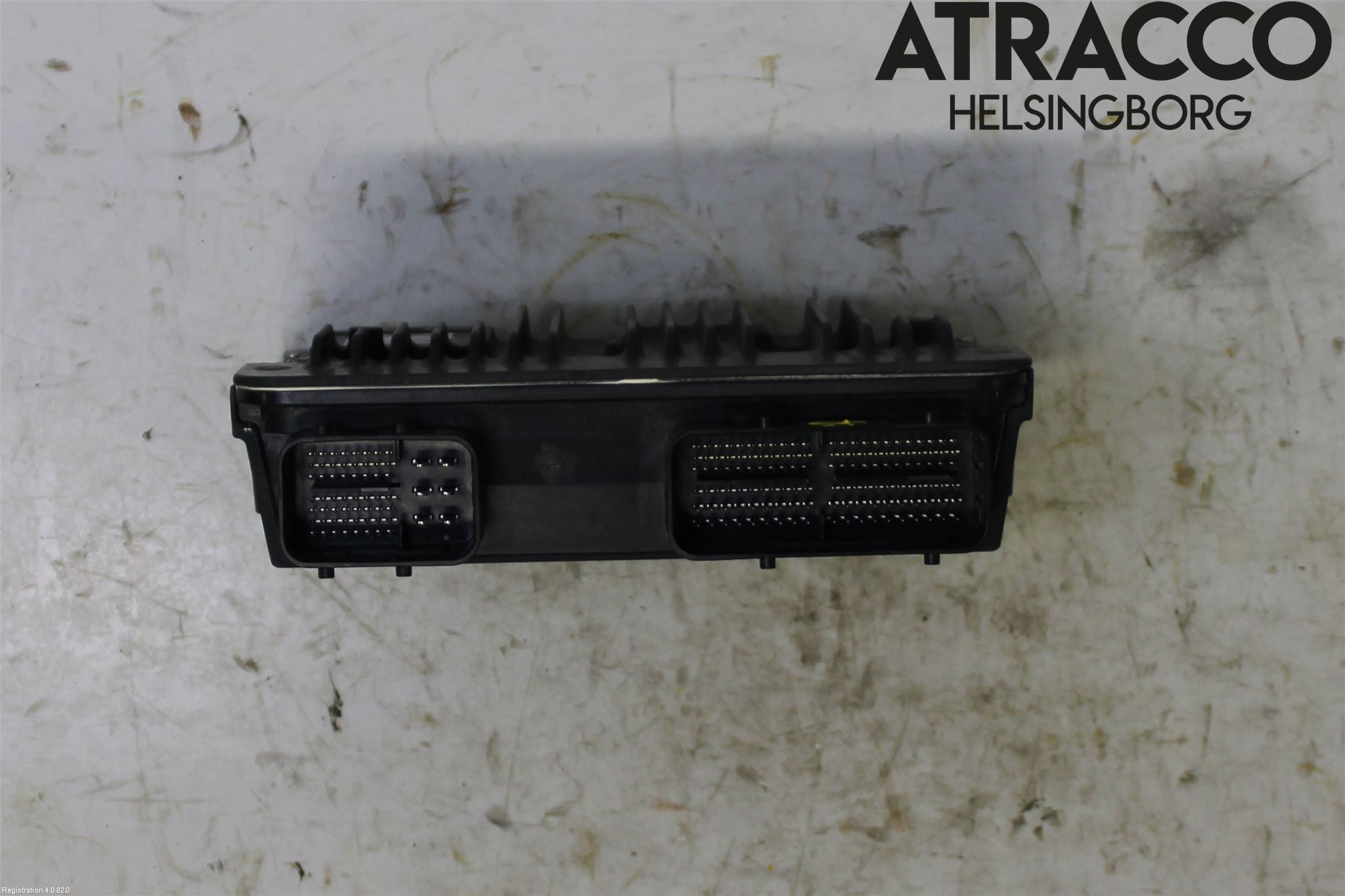 Toyota COROLLA 19- Styrenhet Insprut Bensin