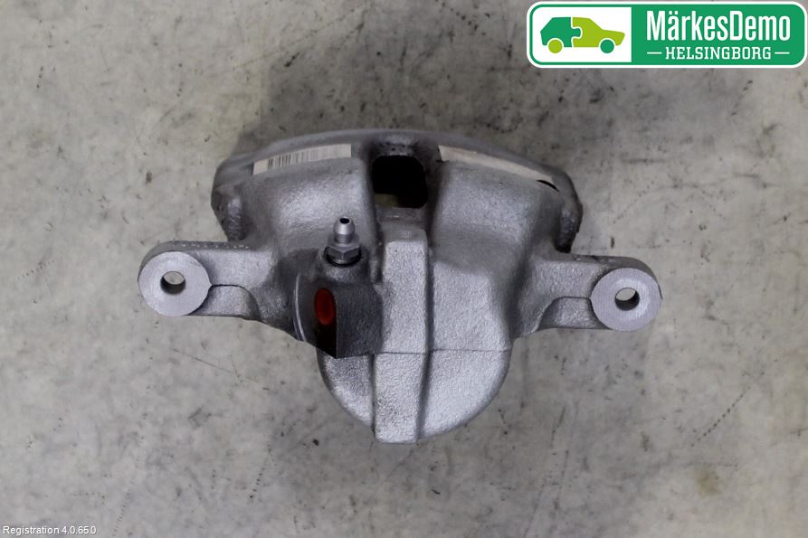 Peugeot 2008 13-20 Bromsok Fram Vänster