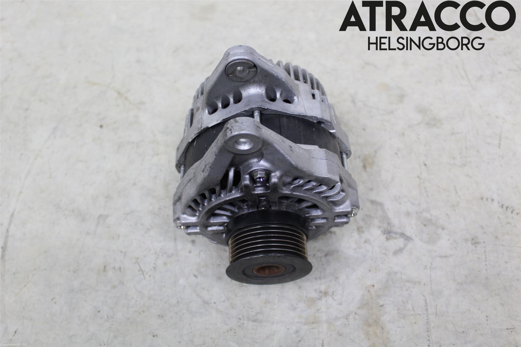 Mitsubishi OUTLANDER 13-21 Generator