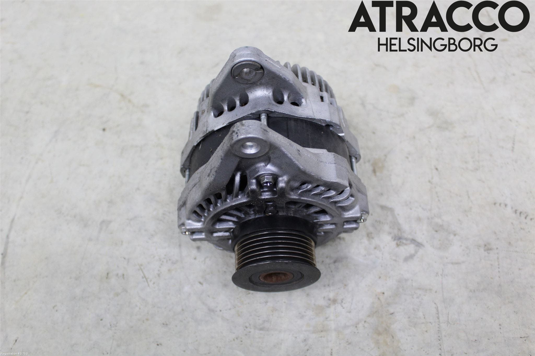 Mitsubishi OUTLANDER 13-21 Generator