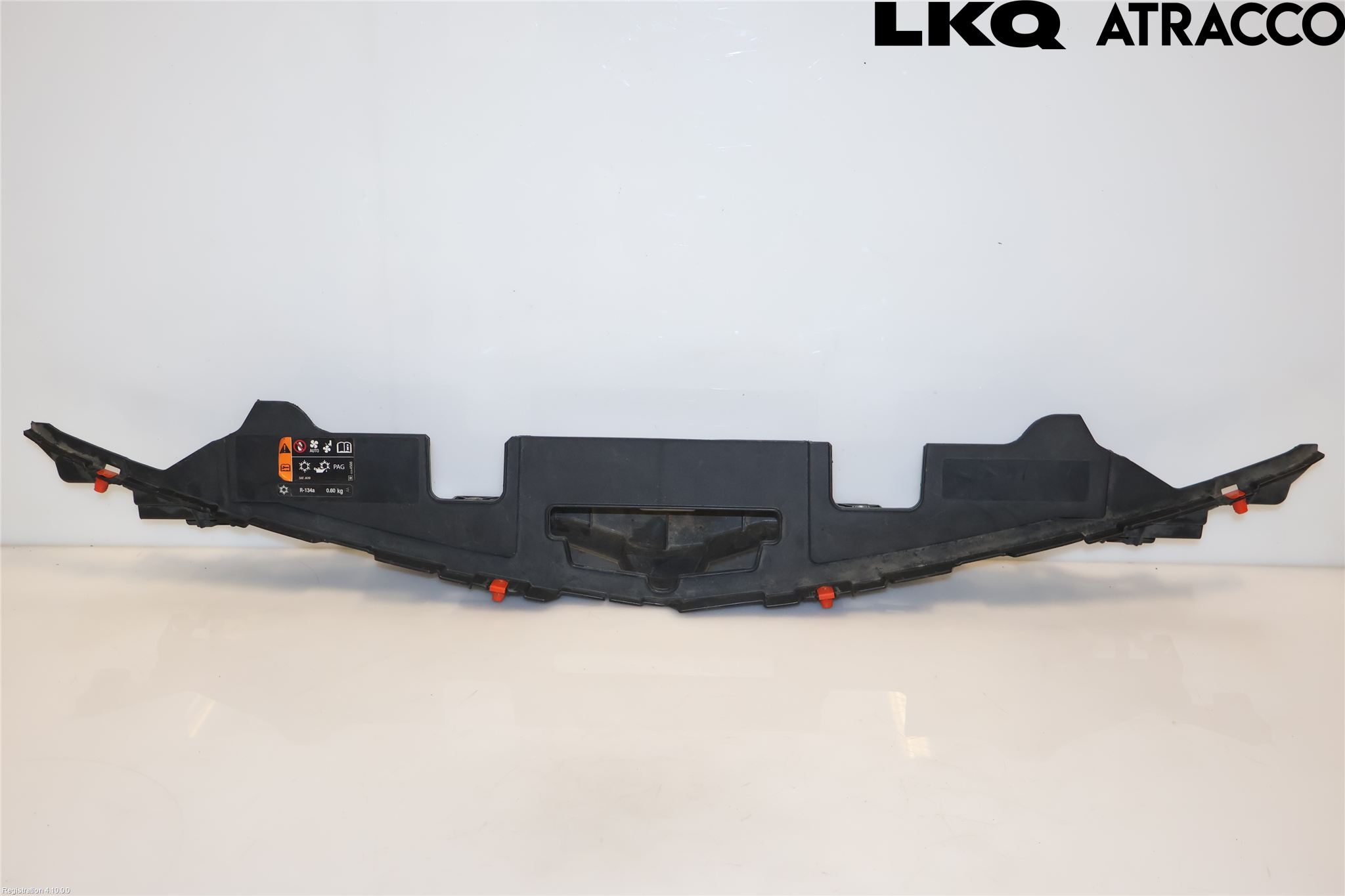 Opel INSIGNIA 09-16 Stötfångardel Fram Mitt