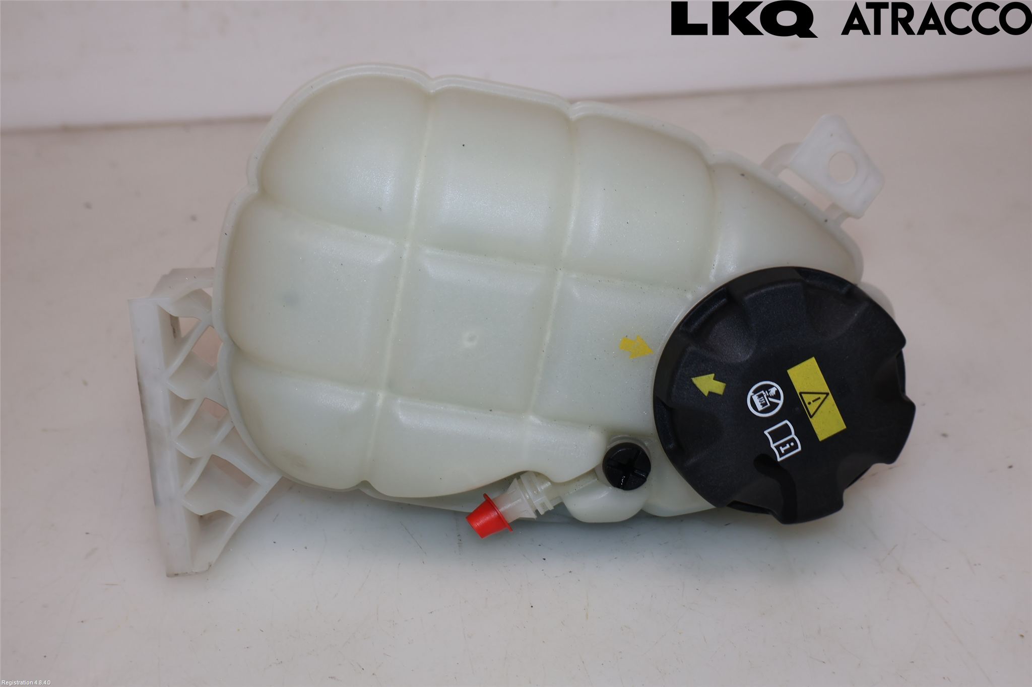 BMW 3 F30/F31/F80 12-19 Expansionstank