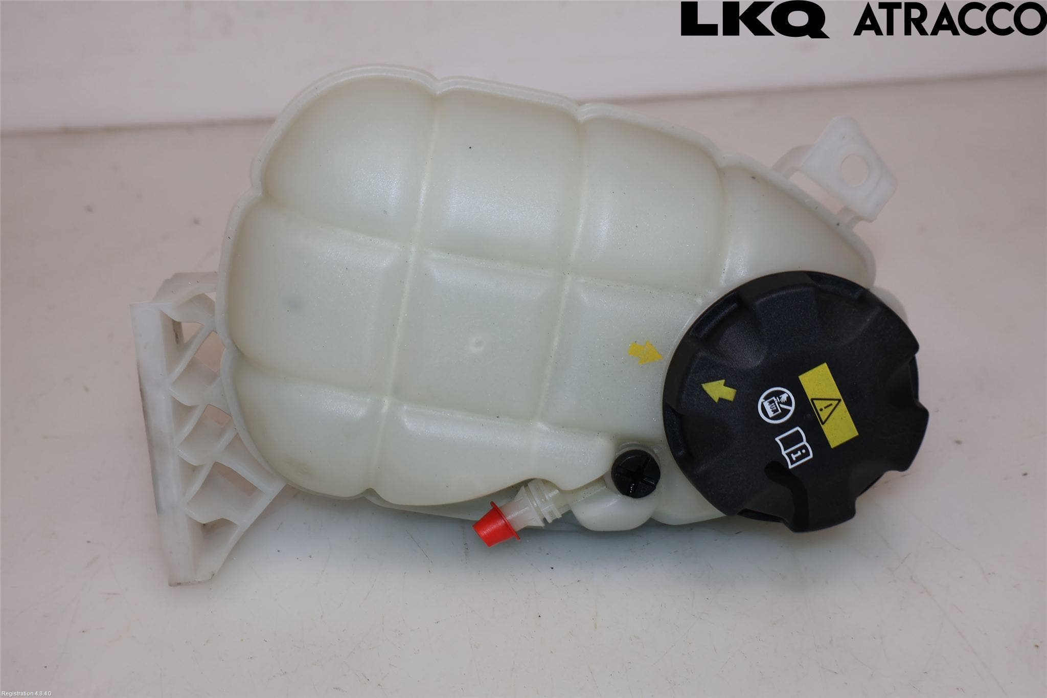 BMW 3 F30/F31/F80 12-19 Expansionstank