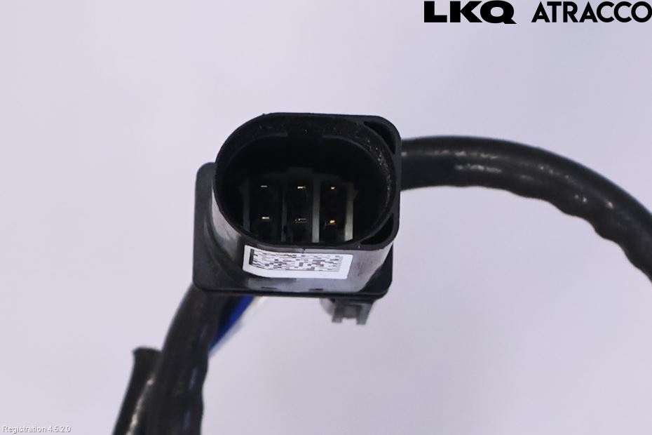 Porsche MACAN/EV 14- Injlambdasond