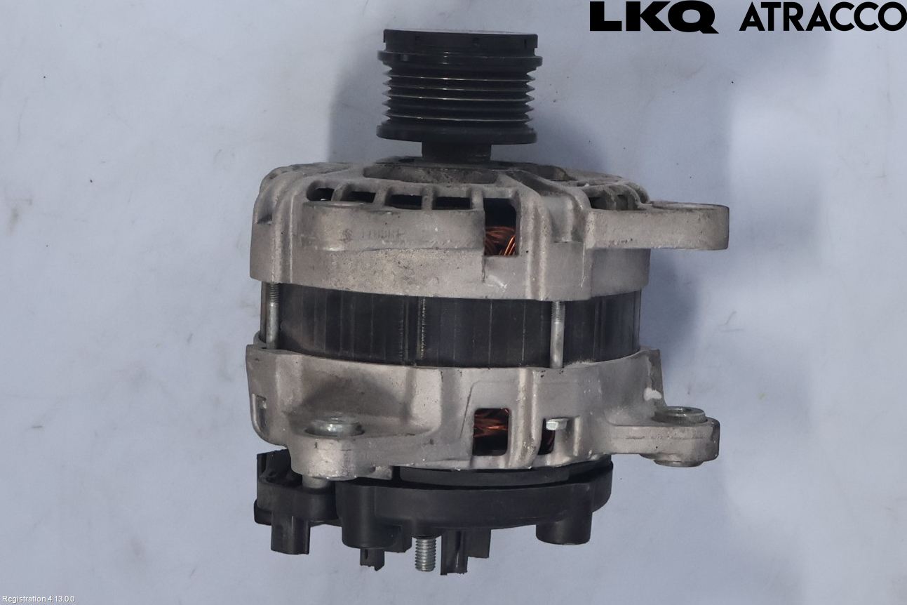 Nissan QASHQAI 14-17 Generator