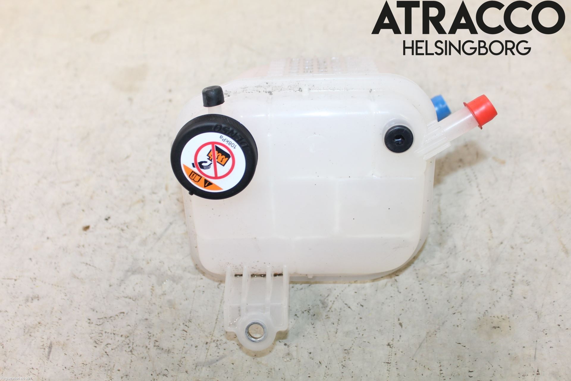 Toyota COROLLA 19- Expansionstank