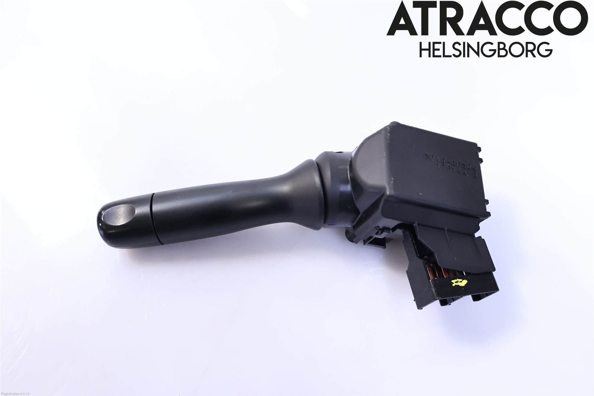 Toyota AYGO 15-21 Spak Torkar-Spolomk