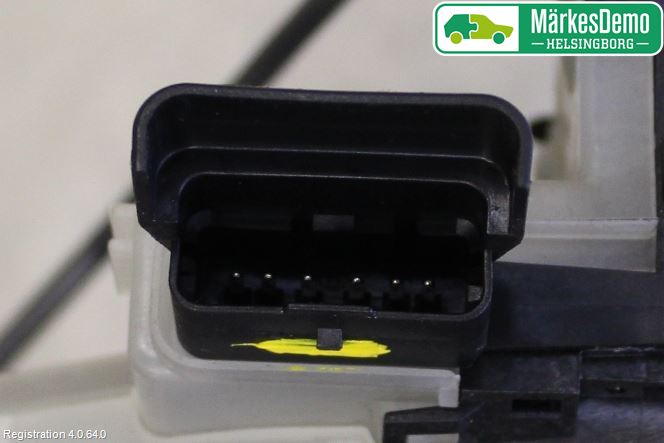 Peugeot EXPERT/E-EXPERT 17- Centrallåsmotor Vänster