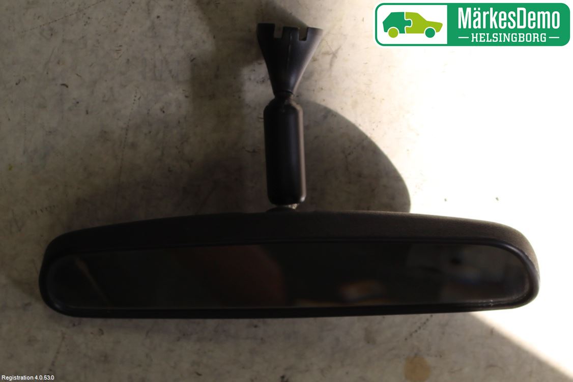 Mazda CX-3 Spegel Invändig